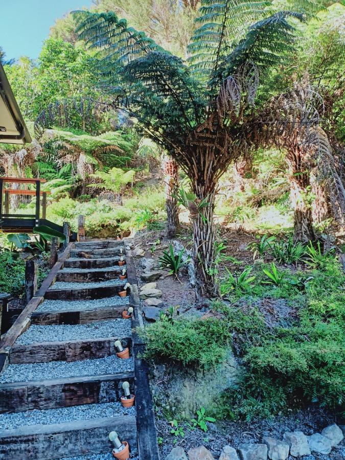 Marlborough Sounds Accommodation 792 Хейвлок Экстерьер фото