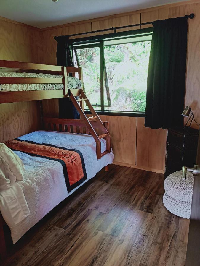Marlborough Sounds Accommodation 792 Хейвлок Экстерьер фото